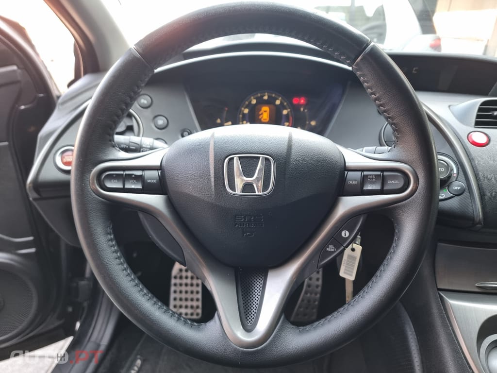 Honda Civic 1.4 i-VTEC Comfort