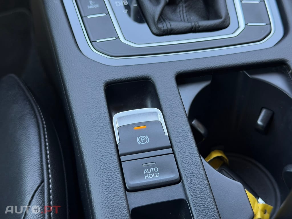 Volkswagen Arteon 1.4 TSI eHybrid Elegance