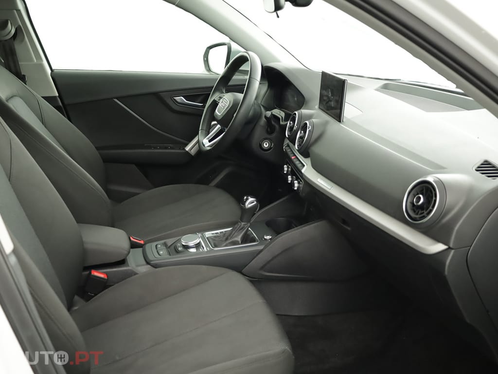 Audi Q2 Q2 35 TFSI Advanced S tronic