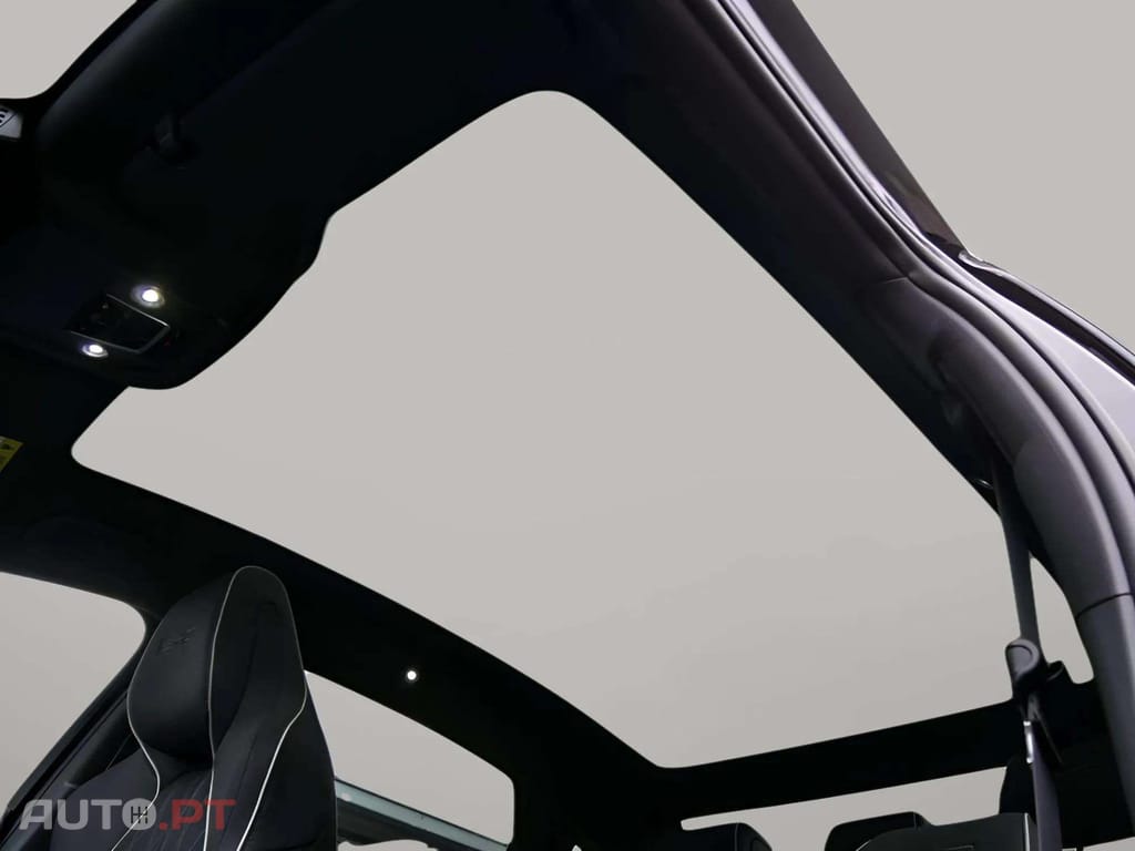BYD Seal Excellence AWD