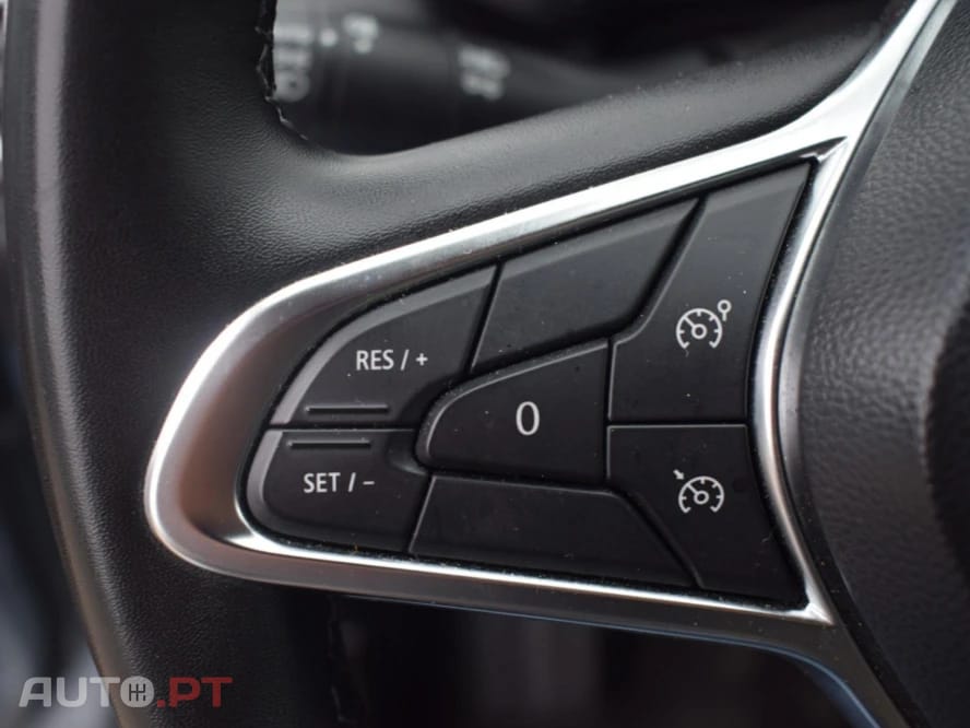 Renault Captur 1.0 TCe Exclusive