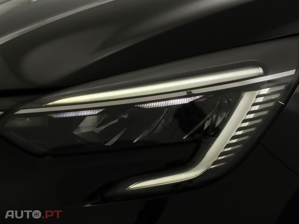 Renault Clio Clio 1.0 TCe RS Line