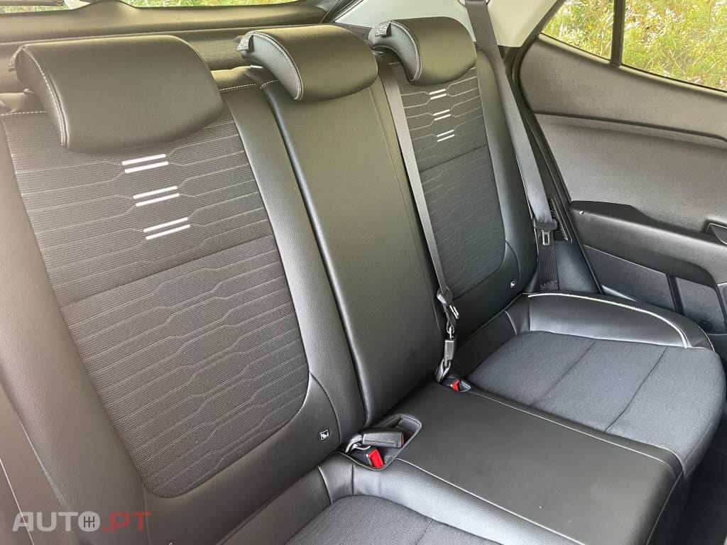 Kia Stonic 1.0 T-GDi GT Line