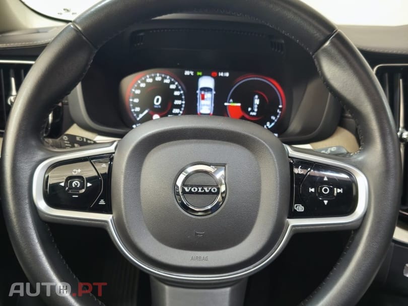 Volvo XC60 2.0 T8 PHEV Inscription Expression AWD