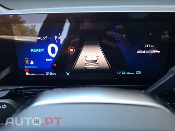 Renault Austral 1.2 E-Tech full hybrid 200 esprit alpine