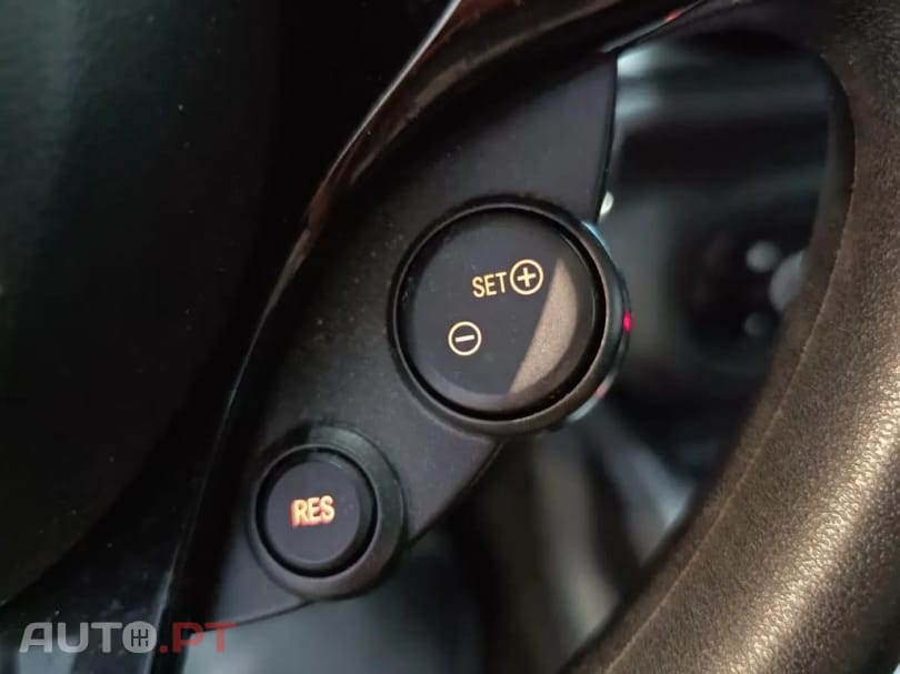 Smart ForTwo Electric Drive Passion