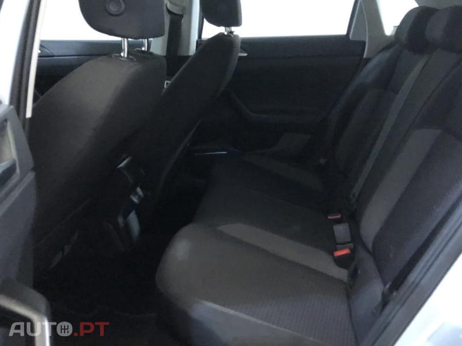 Volkswagen Polo 1.0 TSI Life