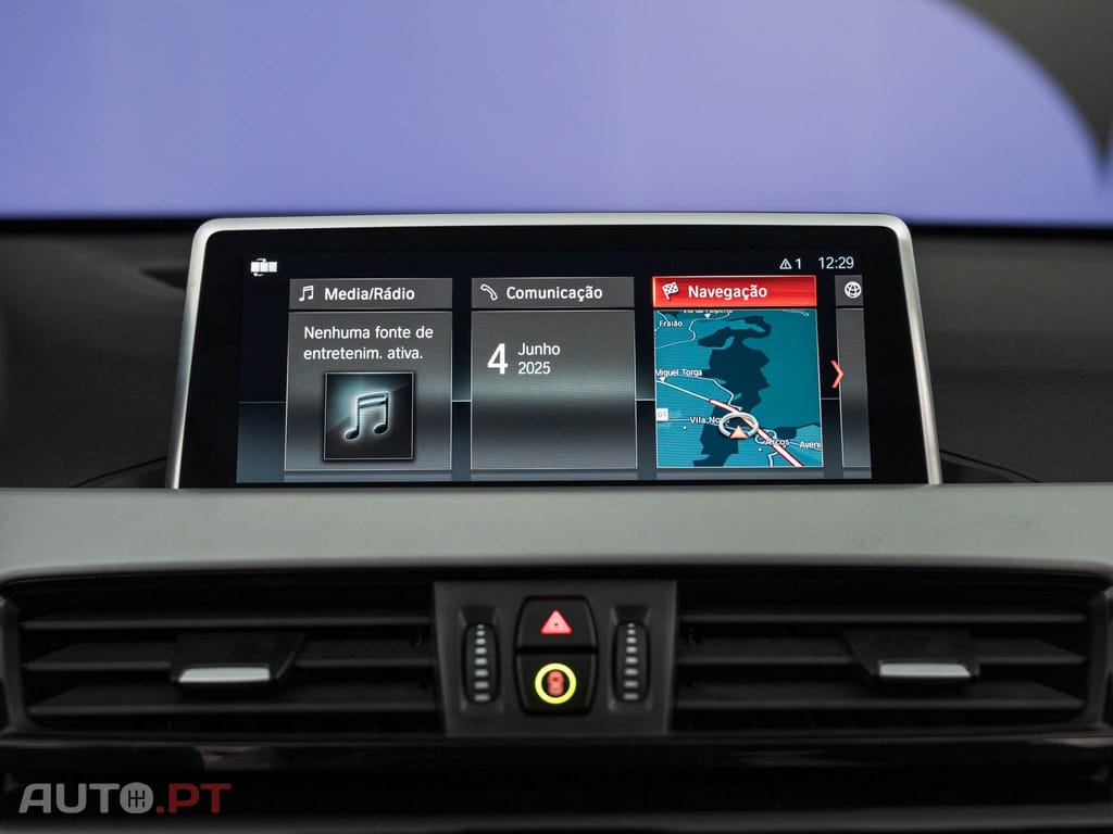 BMW X1 25 e xDrive Corporate Edition