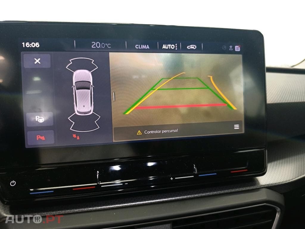 Seat Leon 1.0 TSI Style