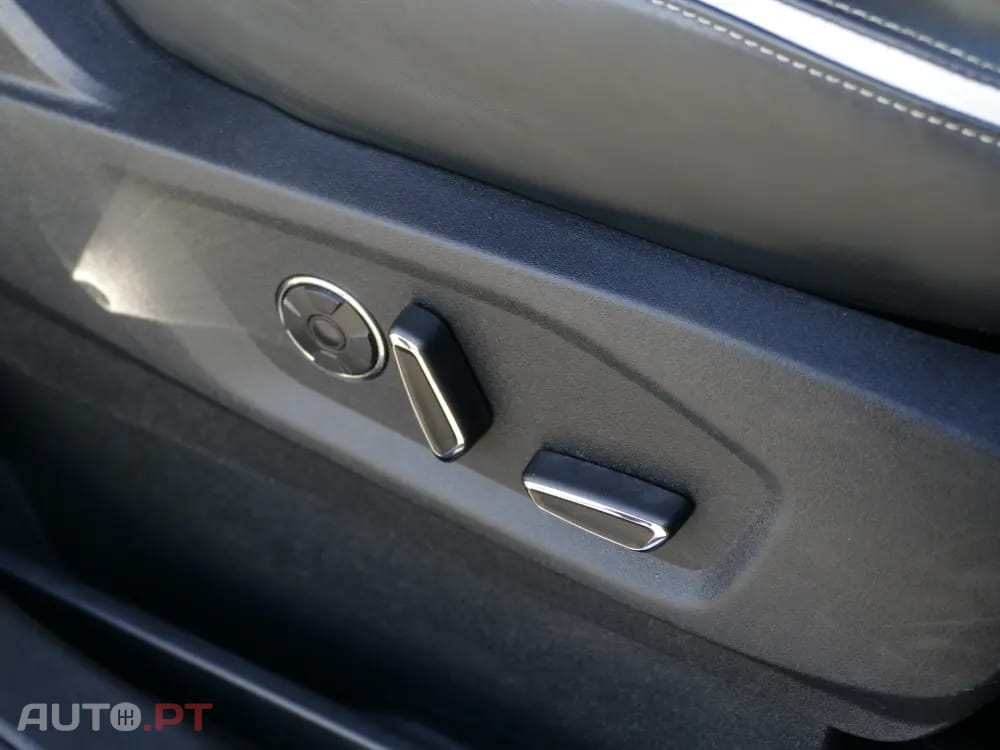 Ford S-Max 2.0 TDCi Vignale Powershift