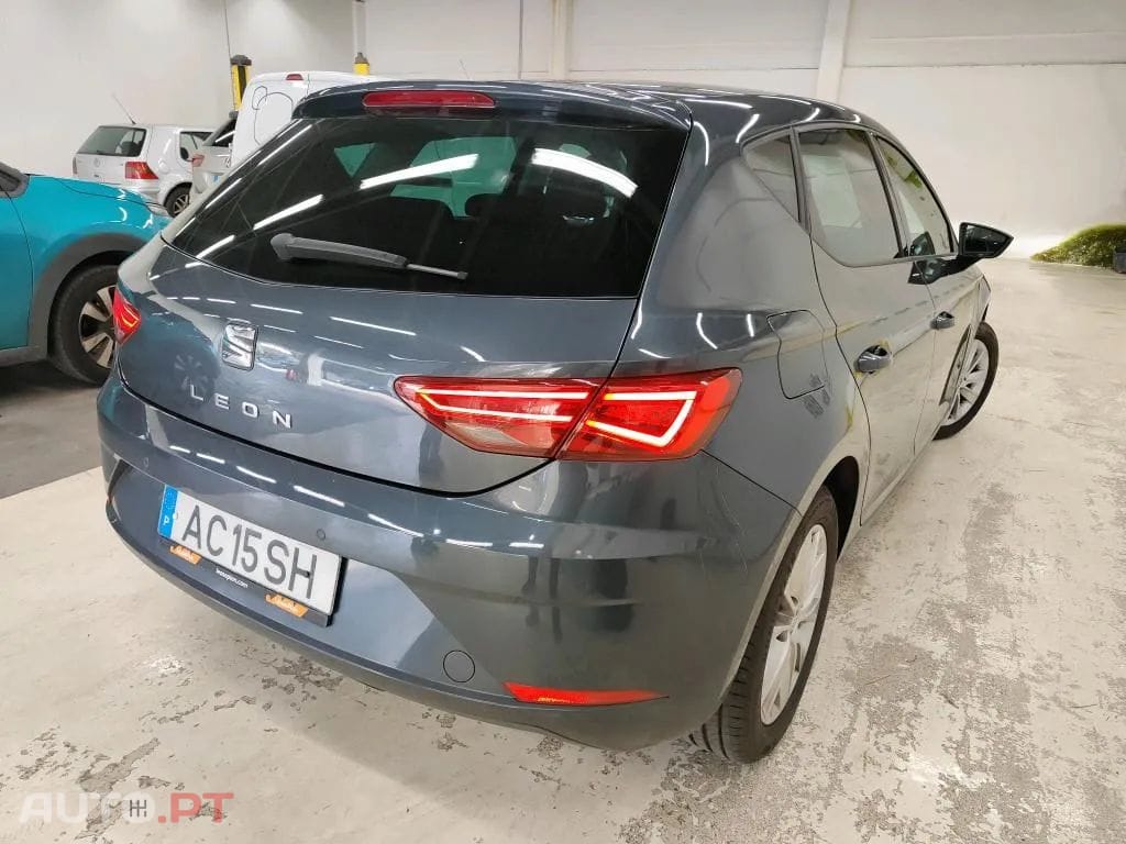 Seat Leon 1.0 EcoTSI Style S/S