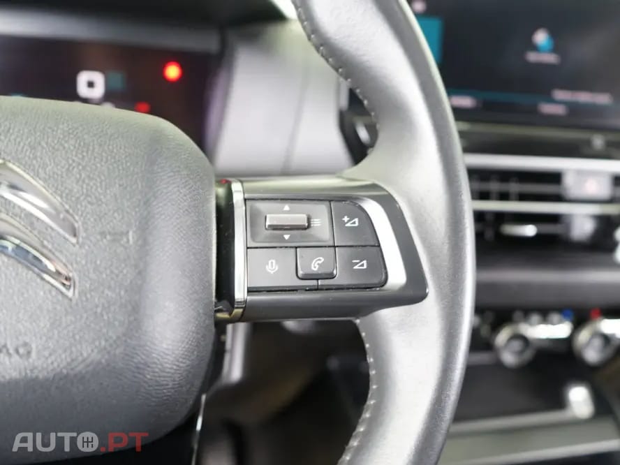 Citroen C4 1.2 PureTech Shine