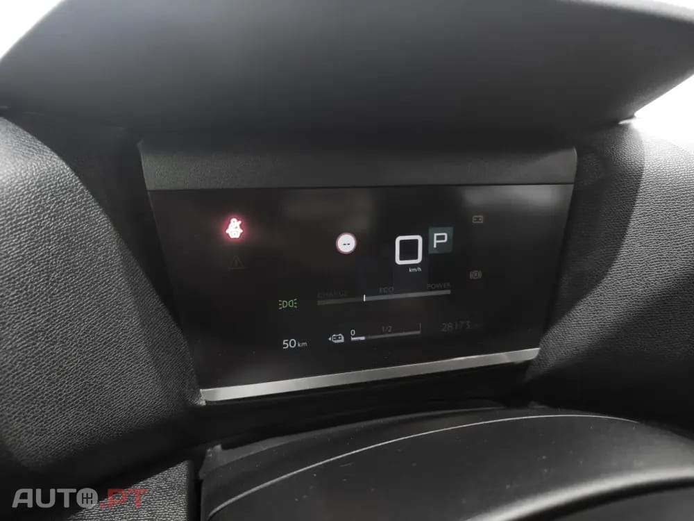 Citroen e-C4 50 kWh Feel