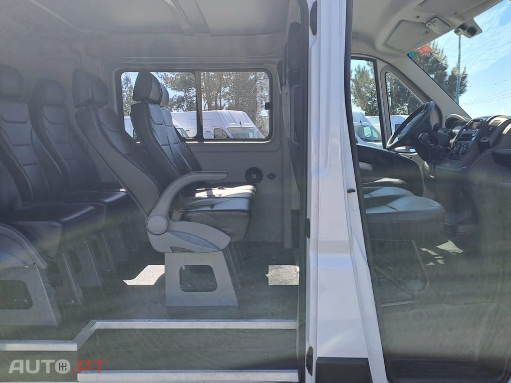 Opel Movano L2H1 3.5T 2.2 D
