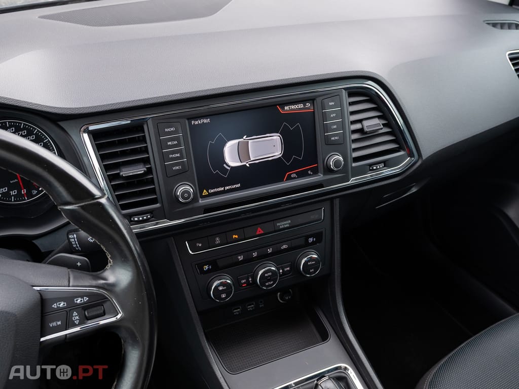 Seat Ateca 1.6 TDI Style DSG