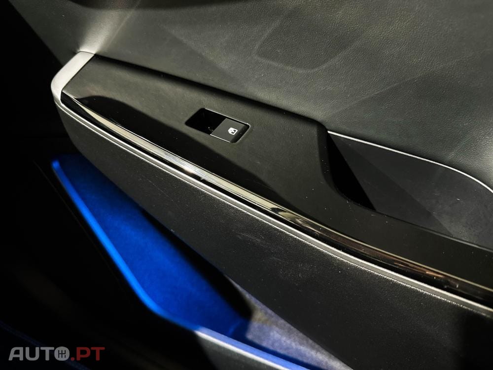 Kia EV6 77.4 kWh Tech