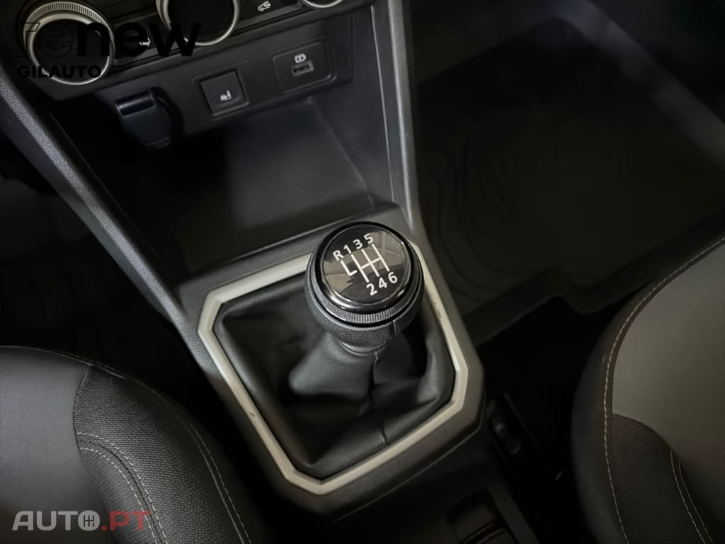 Dacia Sandero Eco EXTREME BIFUL