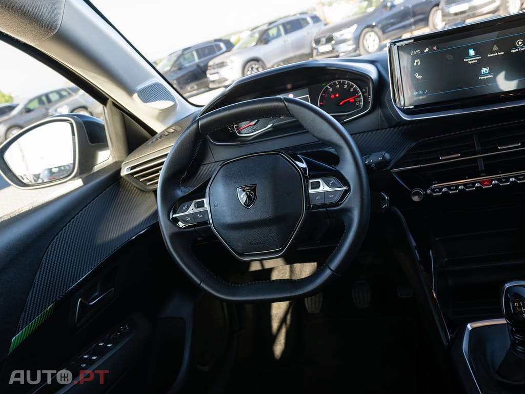 Peugeot 208 1.2 PureTech Active