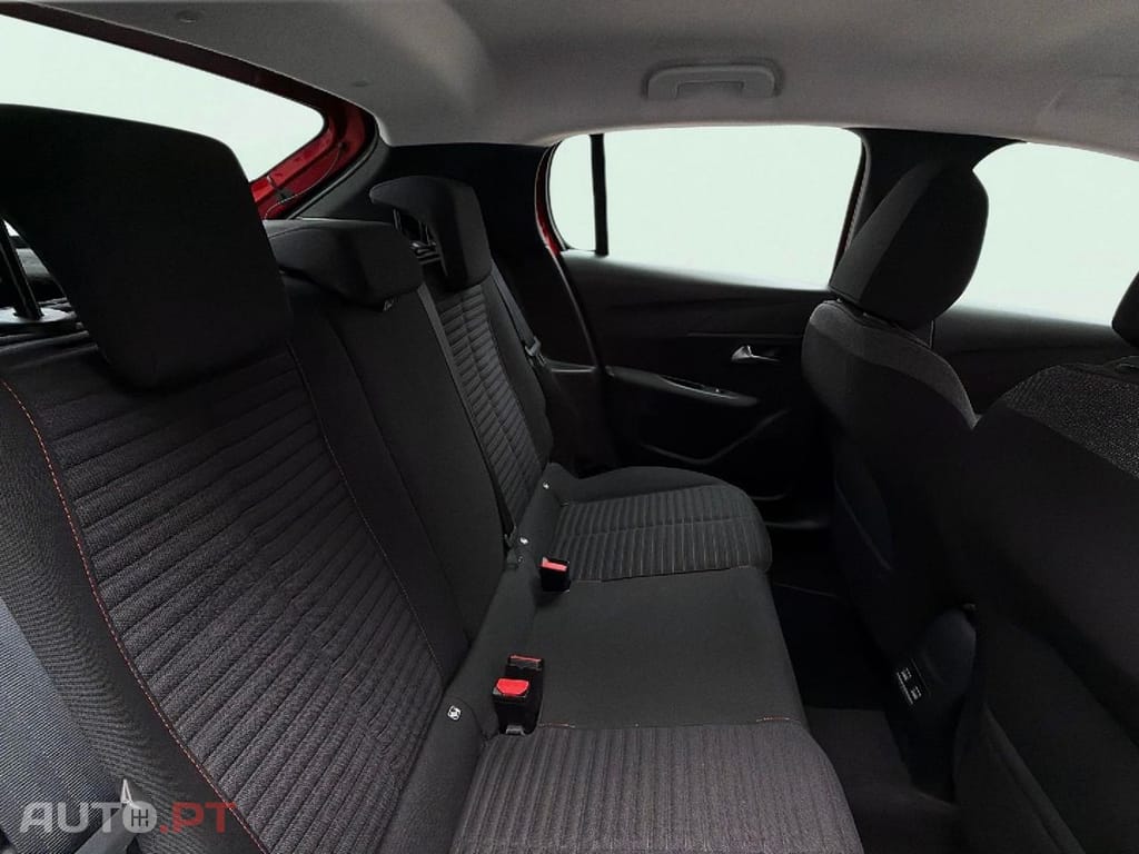 Peugeot 208 1.2 PureTech Active Business
