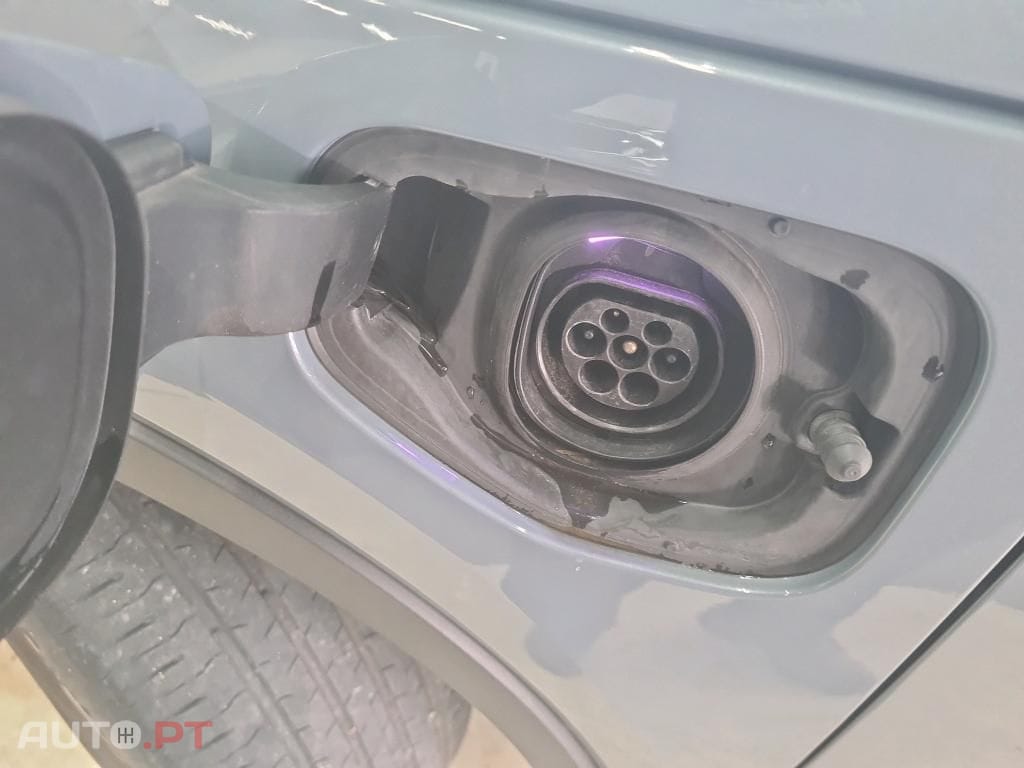 Volvo XC40 1.5 T5 PHEV Inscription Expression