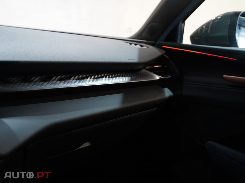 Cupra Terramar 1.5 eTSI DSG