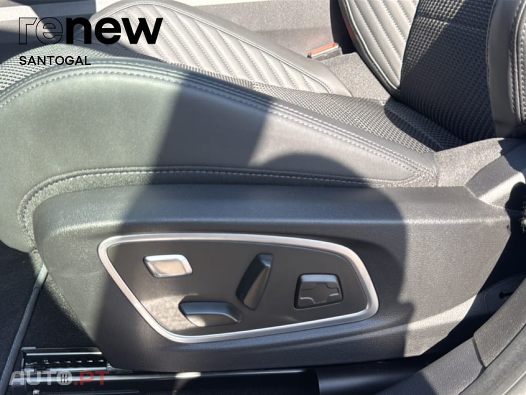 Renault Austral 1.2 E-Tech Full Hybrid Espirit Alpine