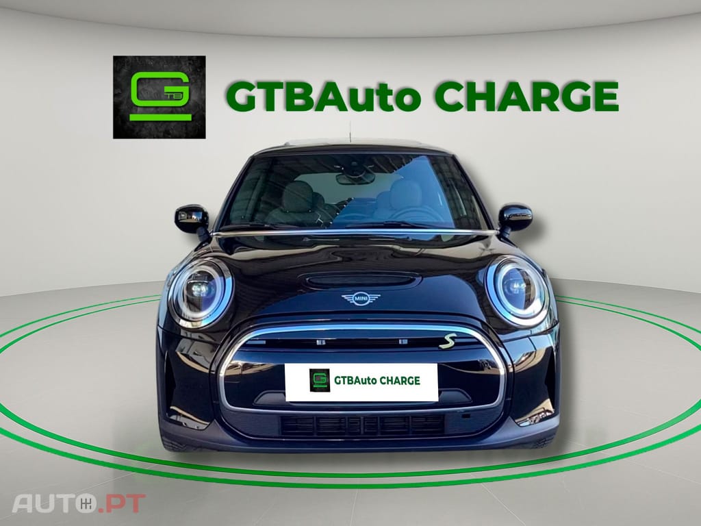 MINI Cooper SE I.V.A DEDUTIVEL