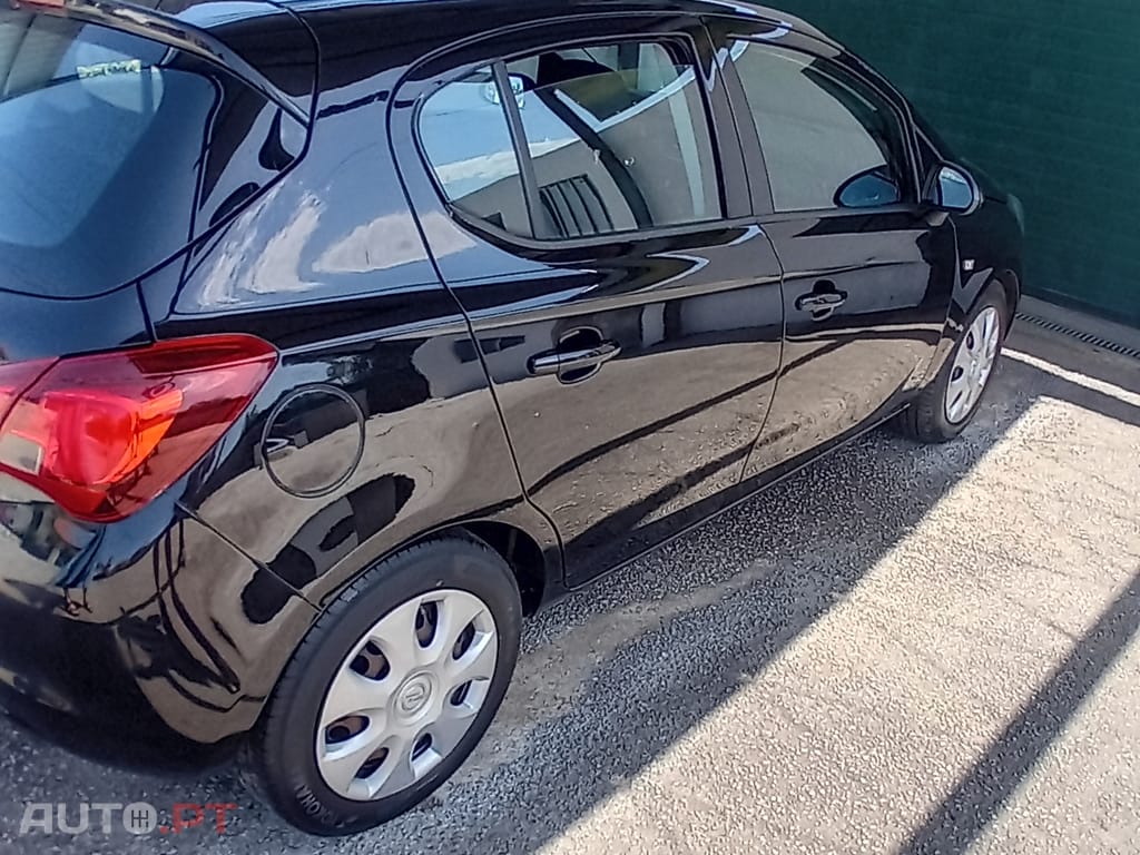 Opel Corsa 1.2 Edition