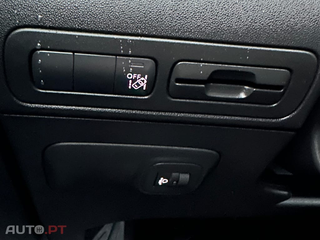 Citroen C3 Aircross 1.2 PureTech Feel