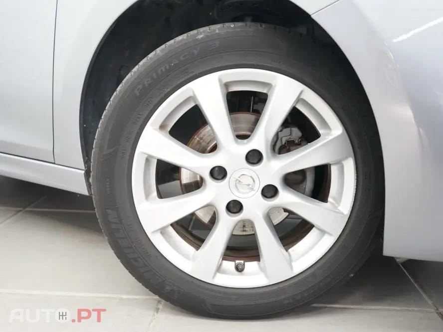 Opel Corsa 1.2 Business