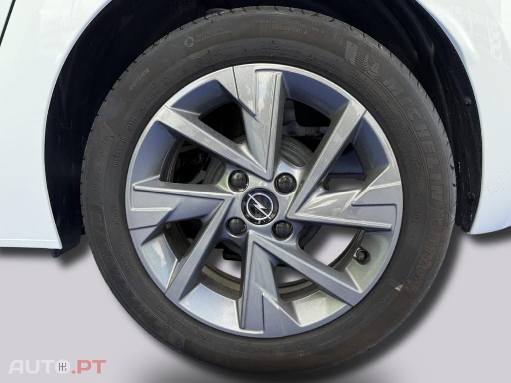 Opel Corsa 1.2 Turbo 