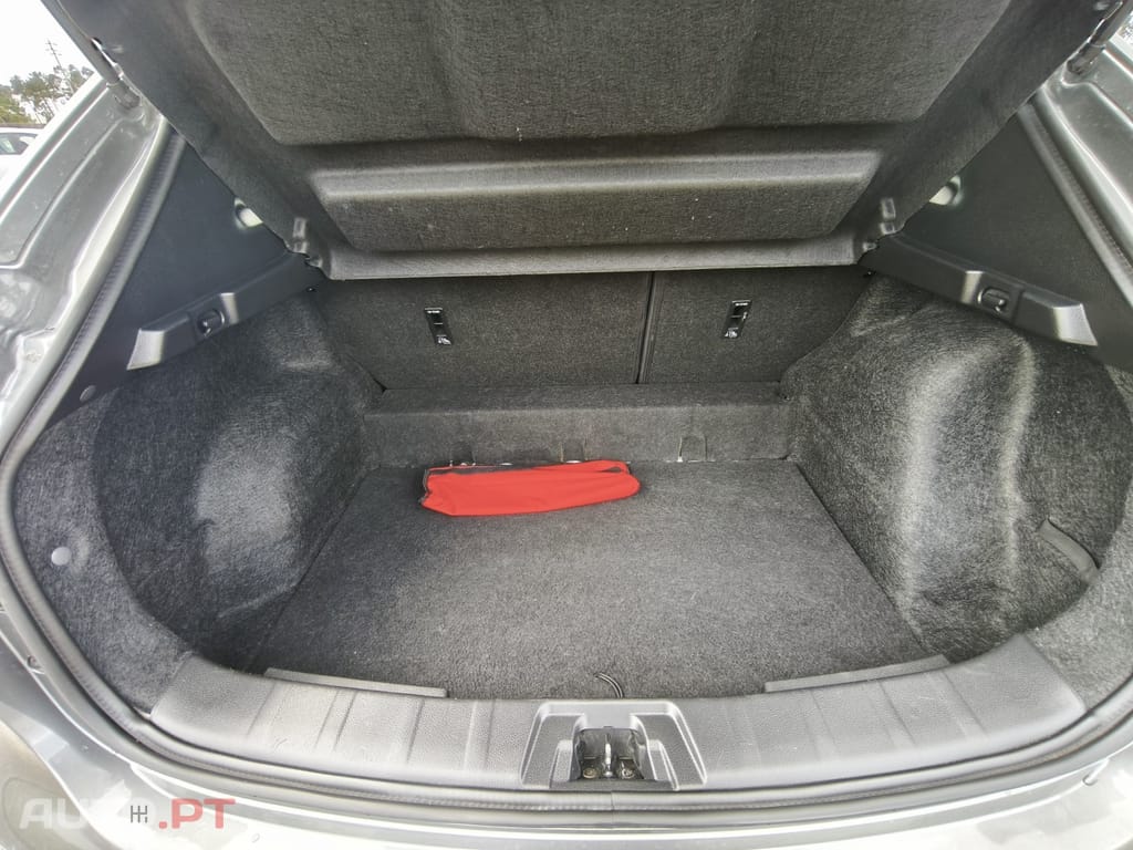 Nissan Qashqai 1.5 dCi Acenta