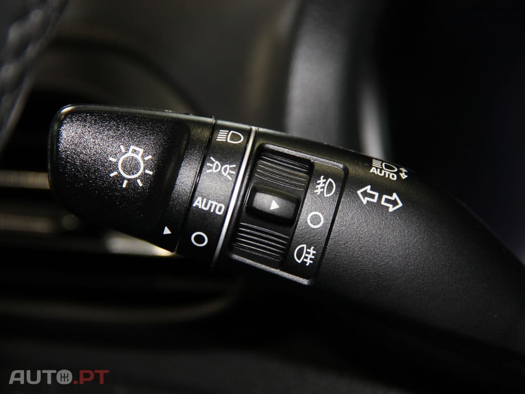 Hyundai i30 1.0 T-GDi Style
