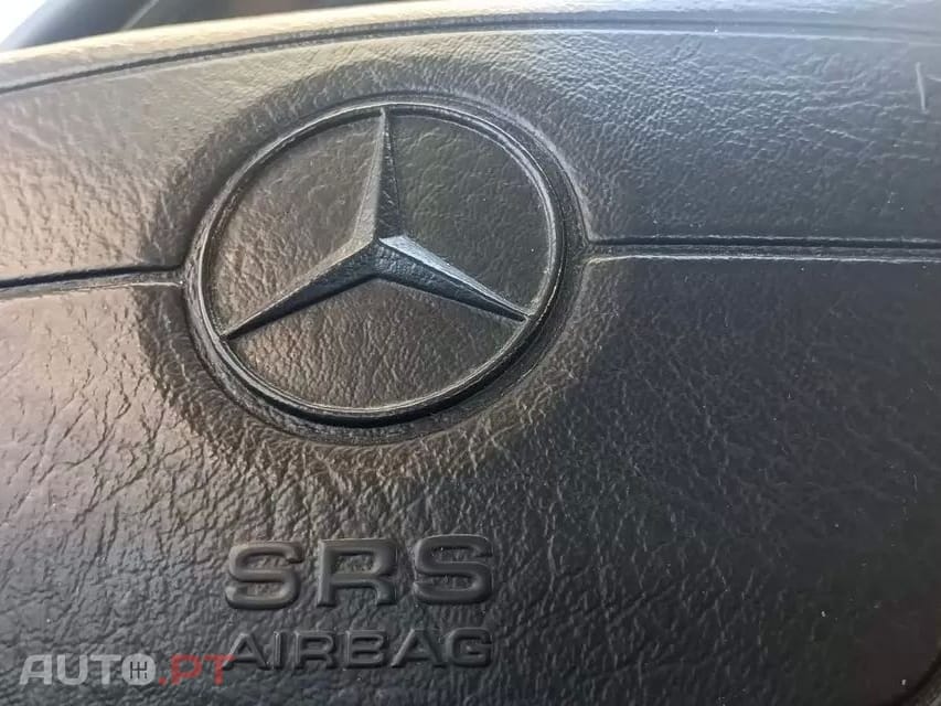 Mercedes-Benz C 180 Elegance