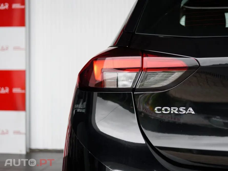 Opel Corsa 1.2 Business