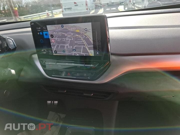 Volkswagen Id.4 77 kWh Pro Performance 1st