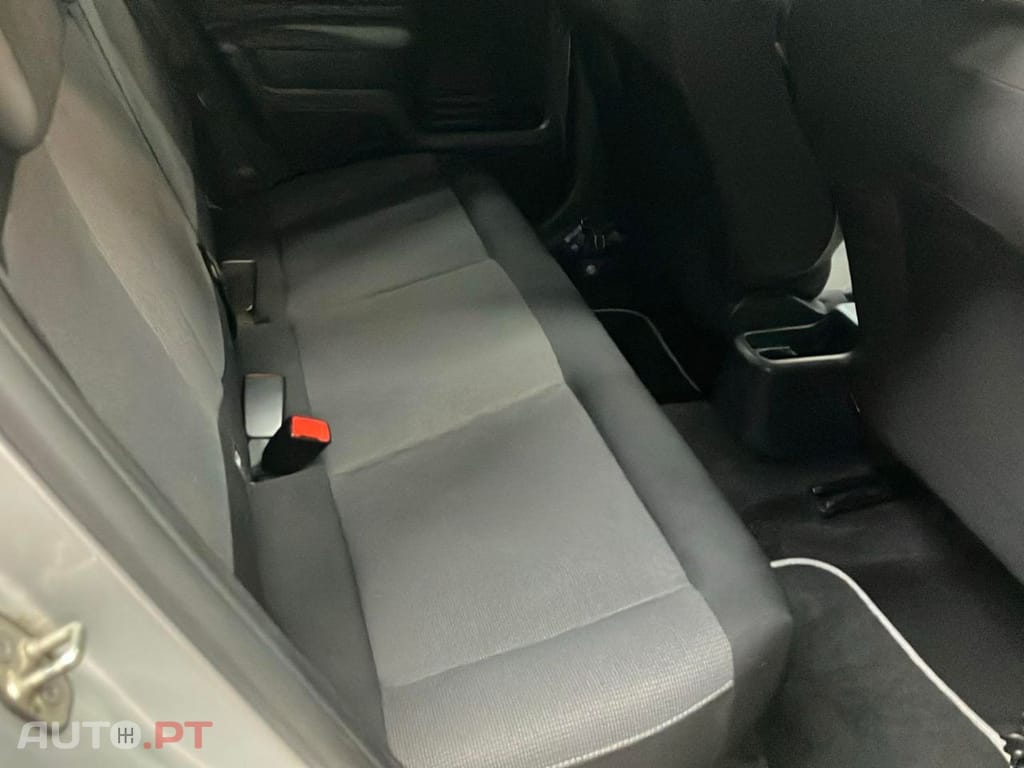 Citroen C4 Cactus 1.2 PureTech Feel