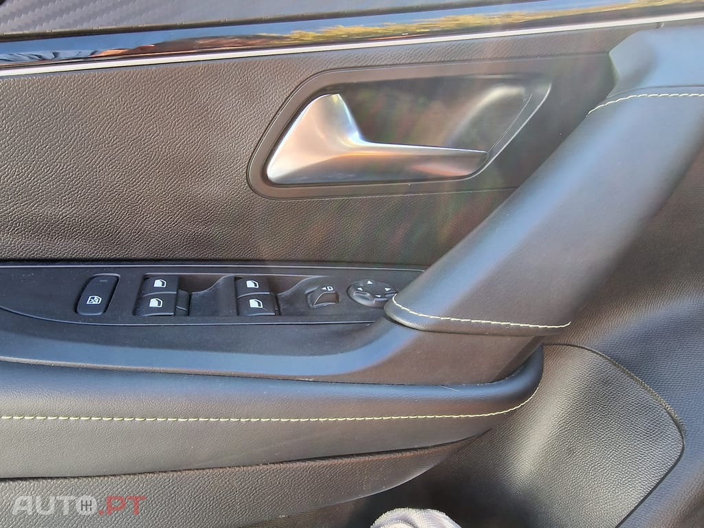 Peugeot 2008 Gtline