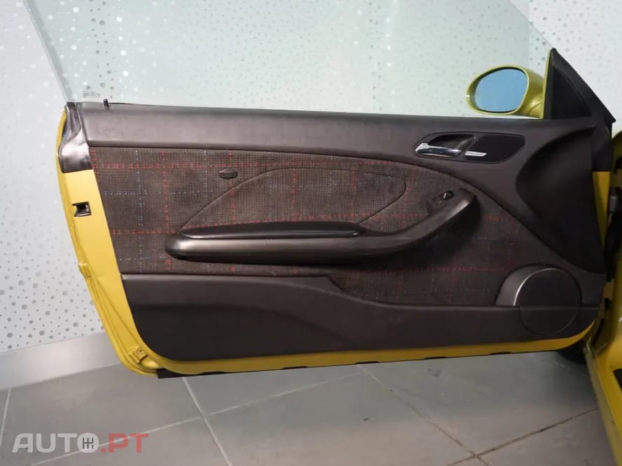 BMW M3 SMG
