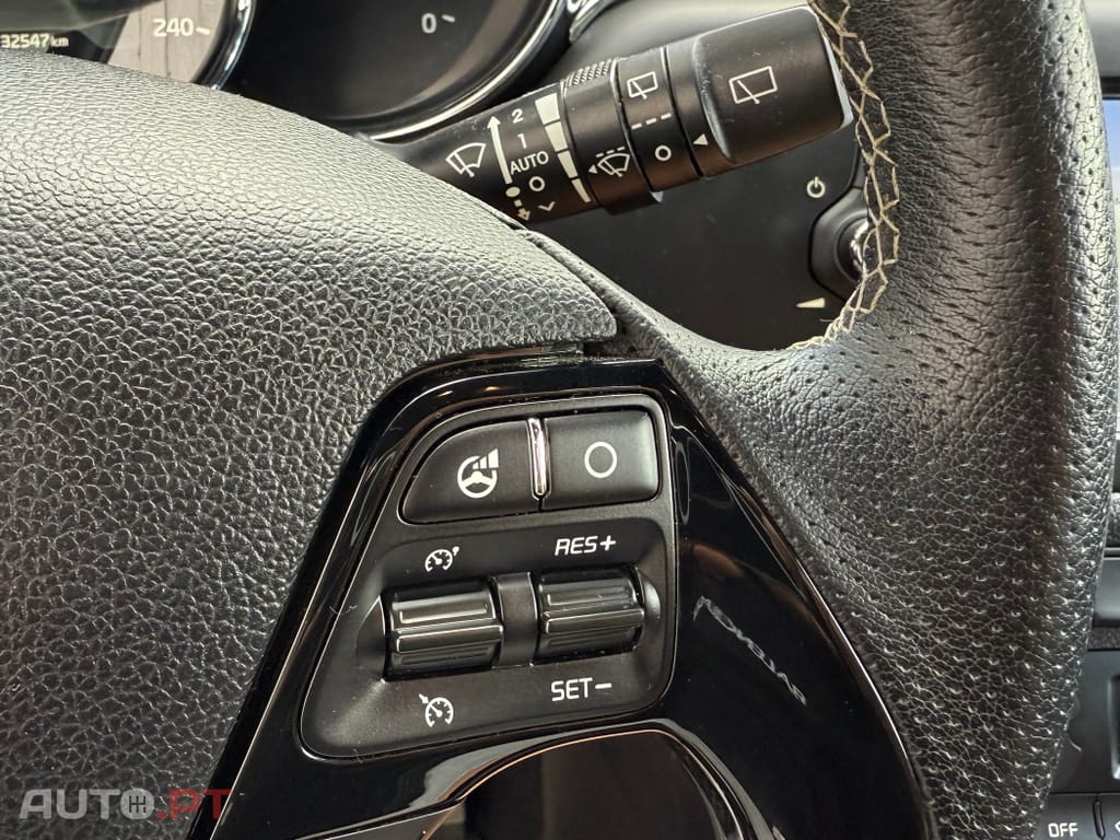 Kia Ceed SW 1.0 T-GDI GT Line