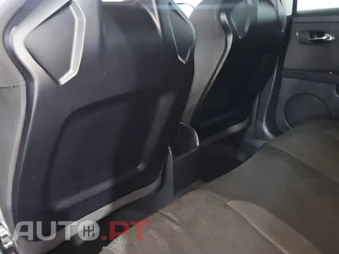 Seat Leon 2.0 TDi FR 18 Tiago Monteiro