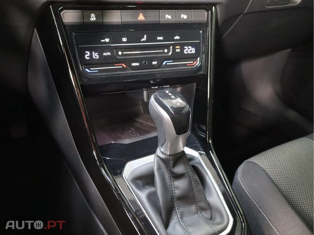 Volkswagen T-Roc 1.5 TSI 150cv STYLE DSG