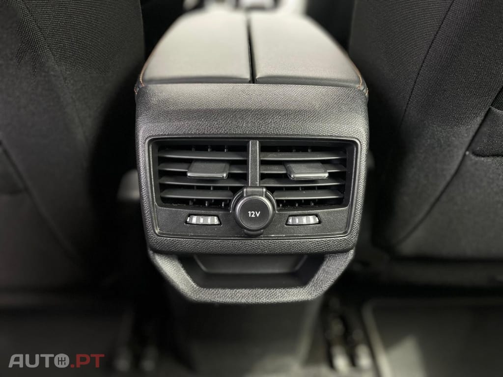 Peugeot 3008 PureTech Active