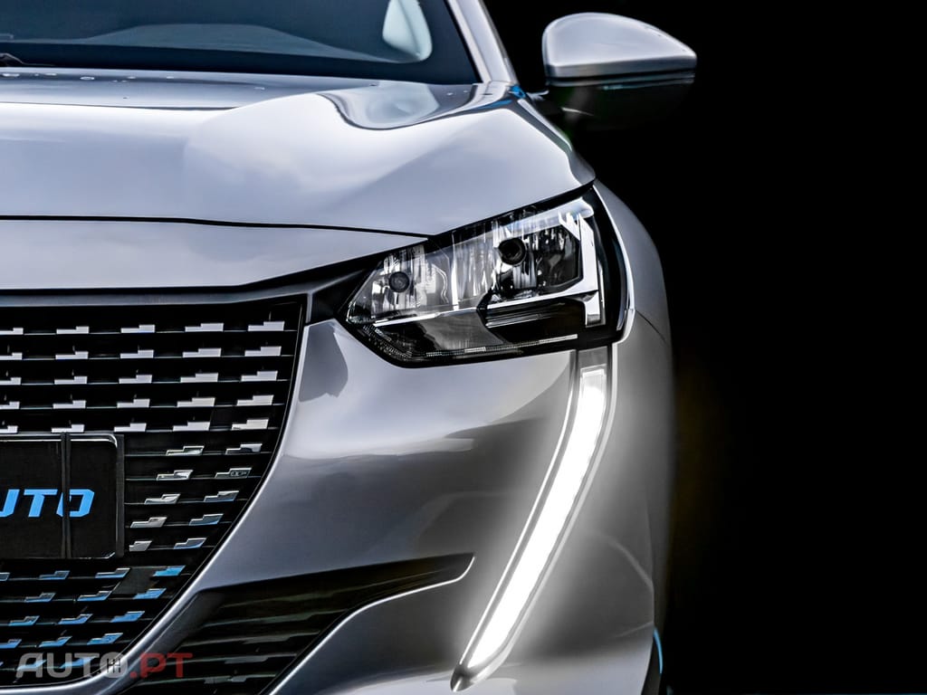 Peugeot 208 1.2 PureTech Active Pack