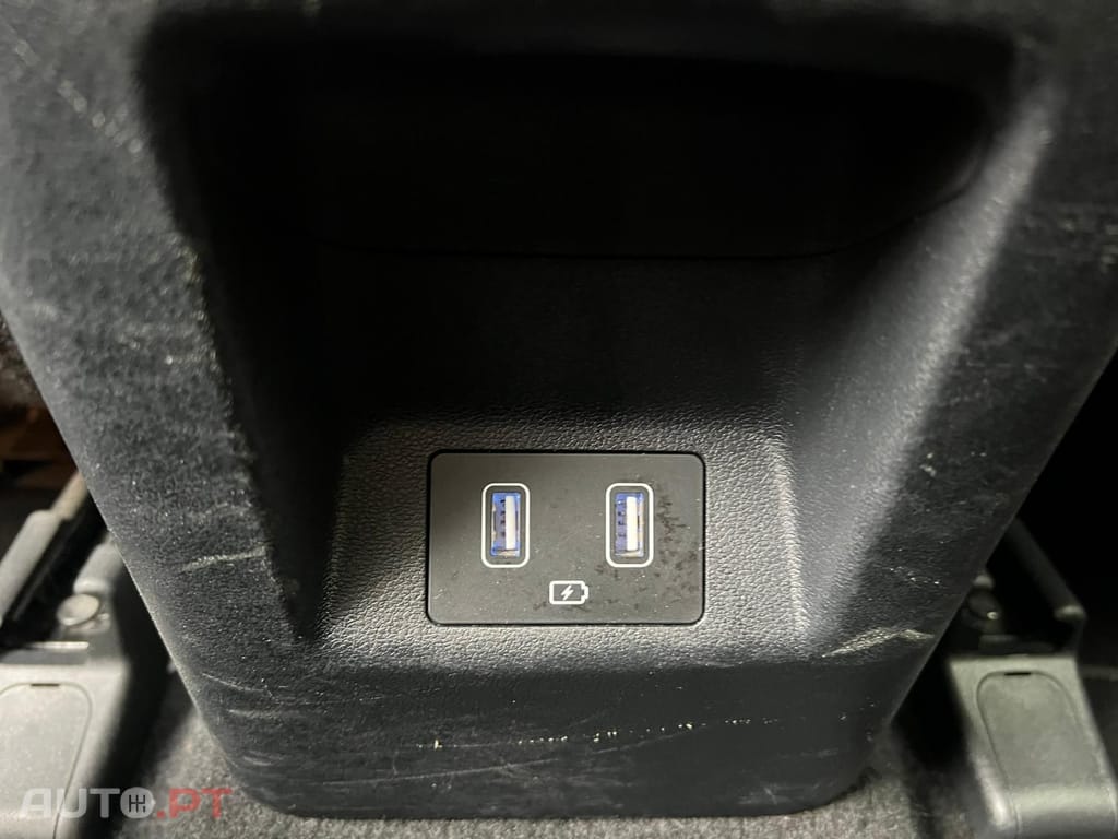 Hyundai Tucson  1.6 T-GDI HEV Premium