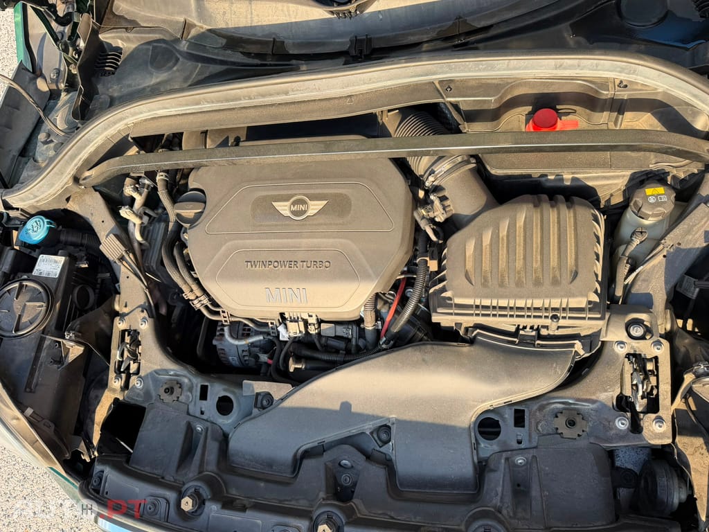MINI Countryman 115 One-D