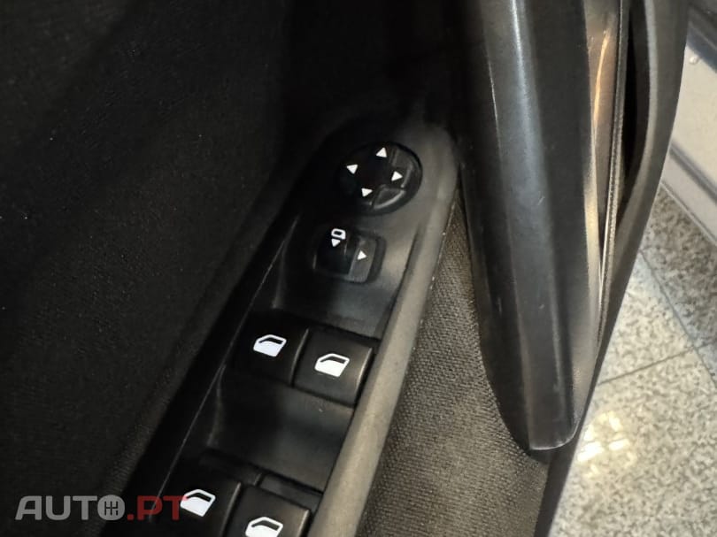 Peugeot 308 SW 1.5 BlueHDi Active Pack EAT8