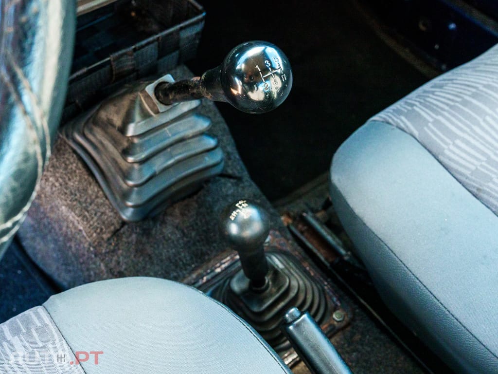 Suzuki Samurai Hard Top JX