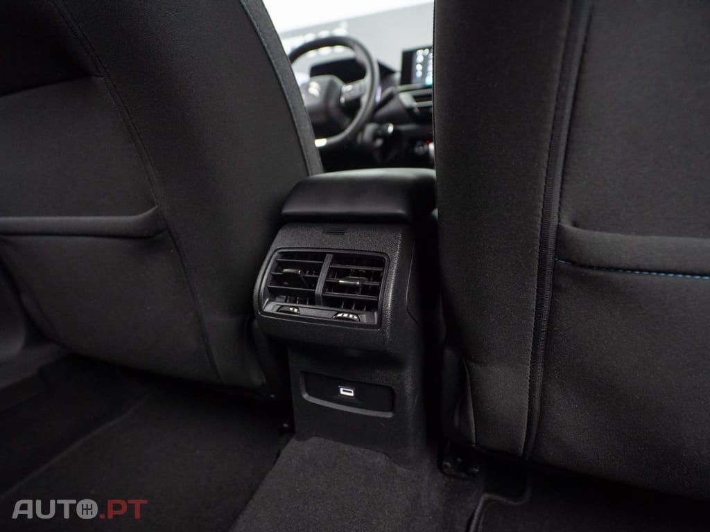 Citroen C4 1.2 PureTech Feel Pack