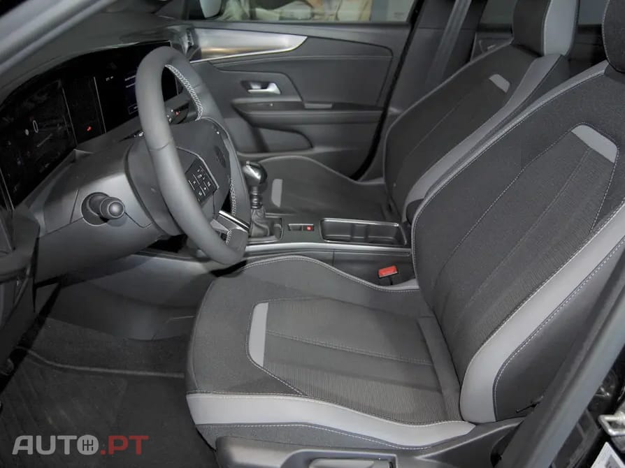 Opel Mokka 1.2T GS